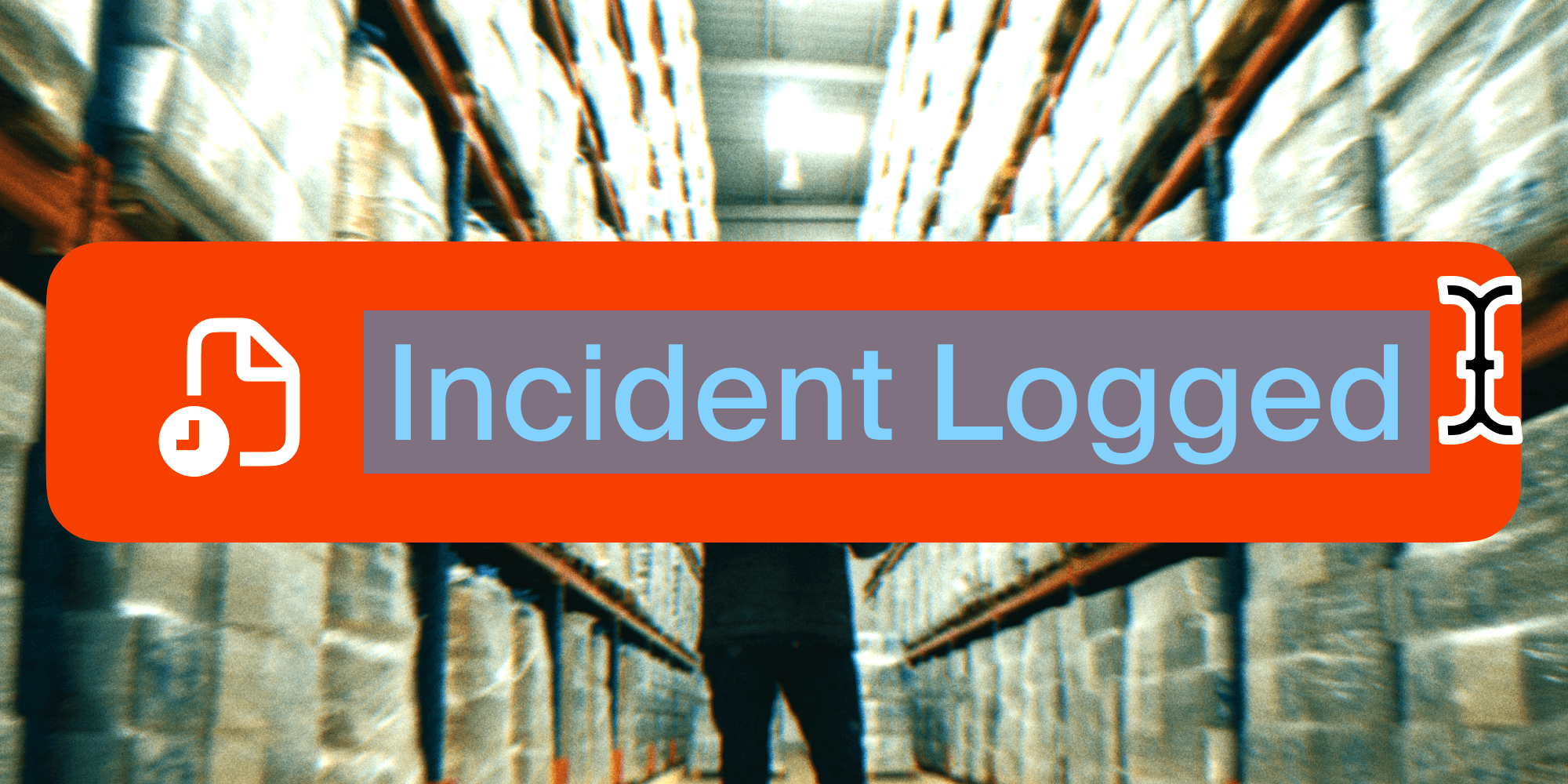 Every Compliance Incident Gets Documented Twice, Once by the Cameras and Once by Hand