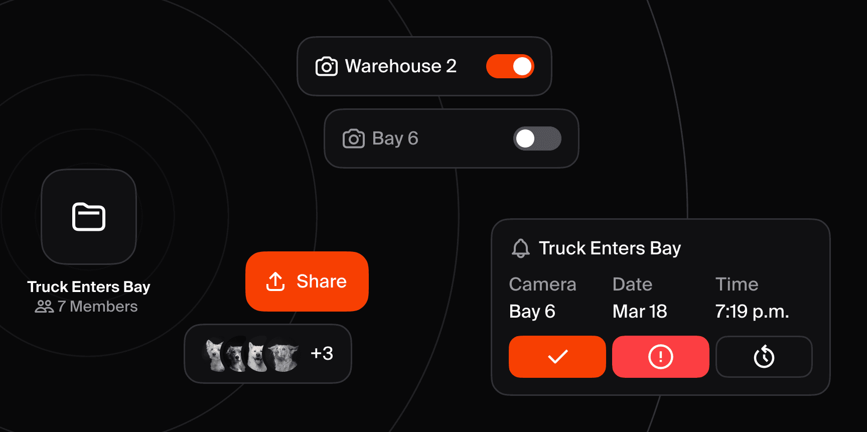 One Workspace, Your Whole Team.