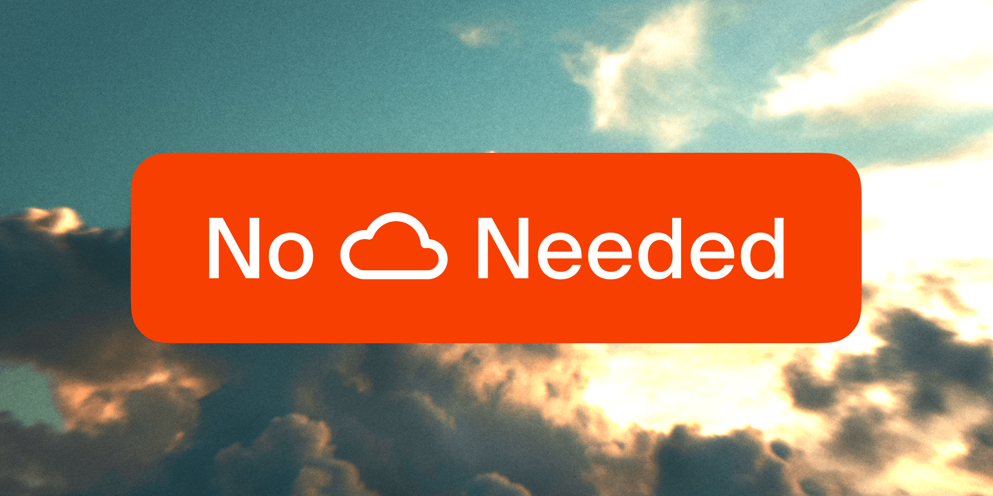 AWS Panorama Shuts Down in May 2026. The Hyperscalers Have Quietly Walked Away From Vision