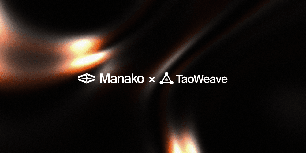 Bringing Physical AI to North America, with TaoWeave